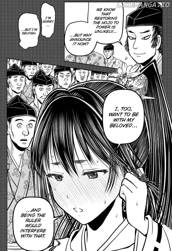 The Elusive Samurai Chapter 191 image 09_optimized